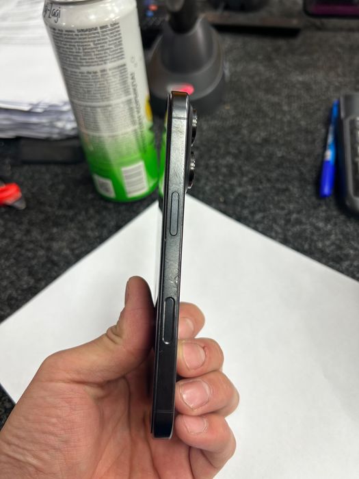 Iphone 16 pro 256гб