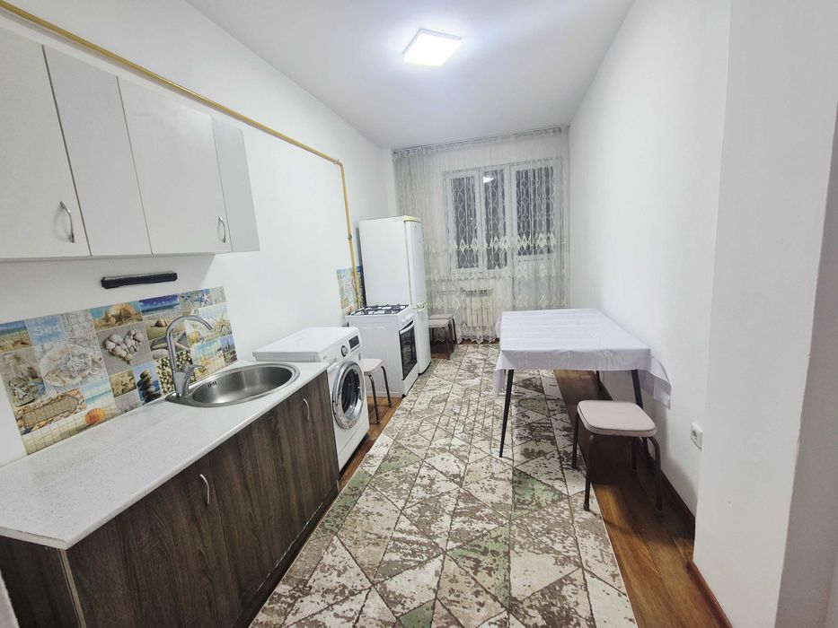 2 комнатная в аренду