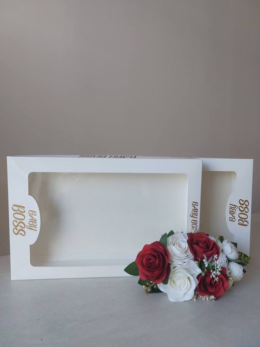 Assalomu alaykum. Korobka, bumajniy Paket samokleyka I bumajniy birka