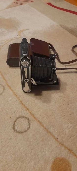 Agfa Billy Jgetar 8.8