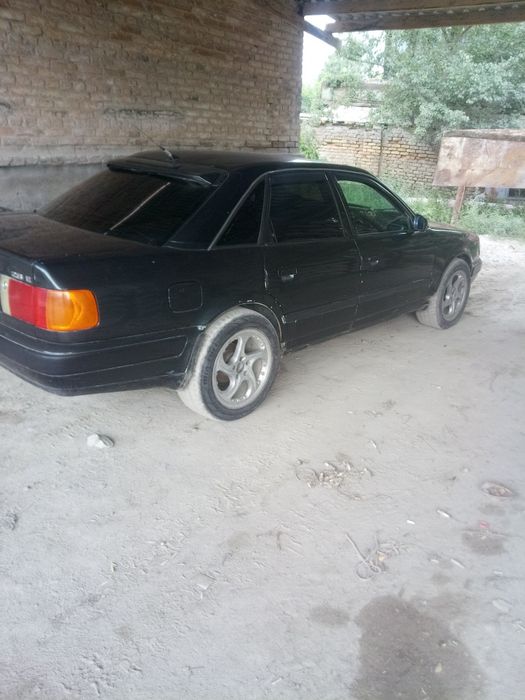 Продам Ауди с4 100