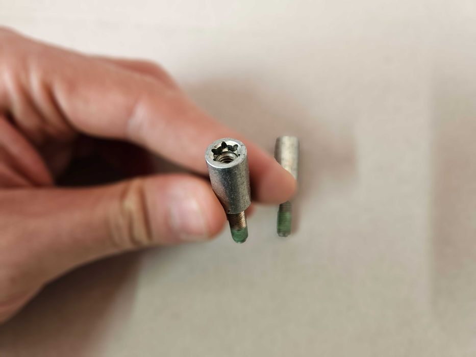 Болтове за Вакуум Помпа на BMW M47/M57