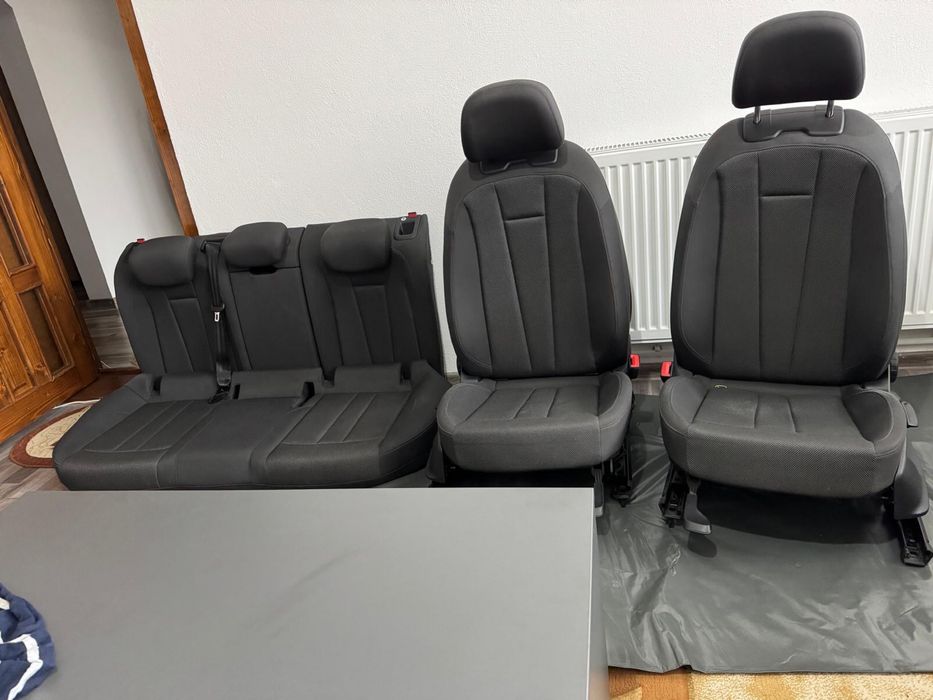Scaune si bancheta Audi A4 B9