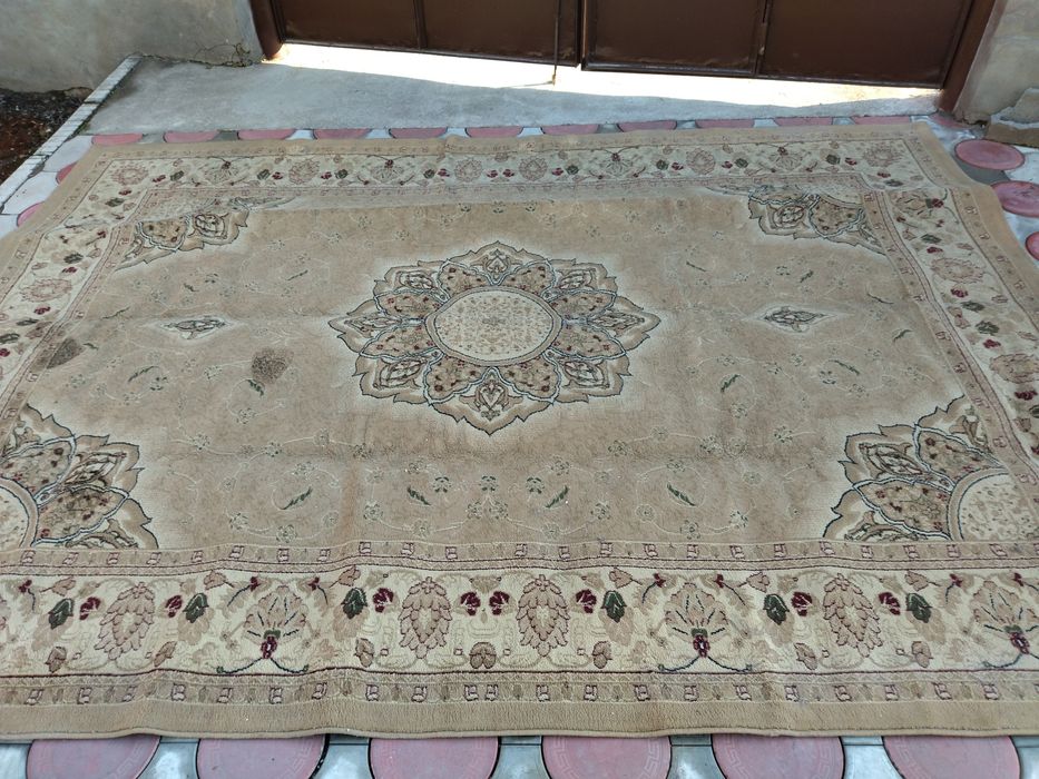 Ковер персидский