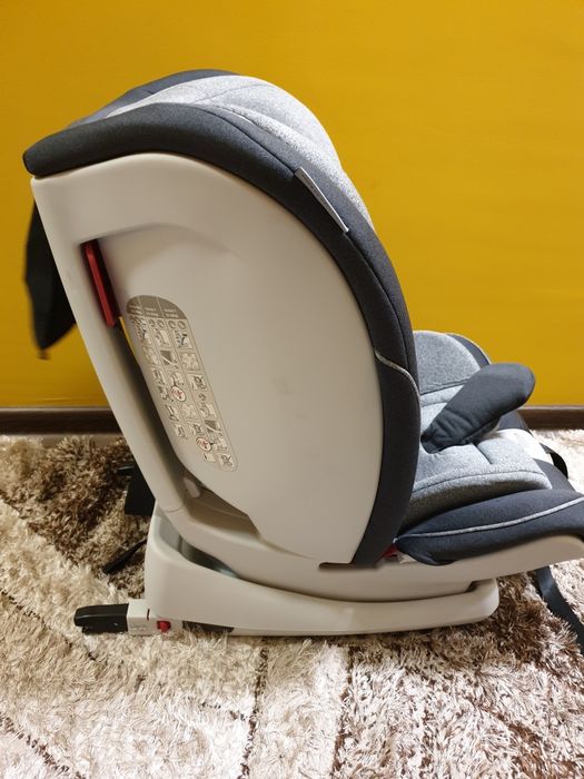 Стол за кола POLYDU 9-36kg