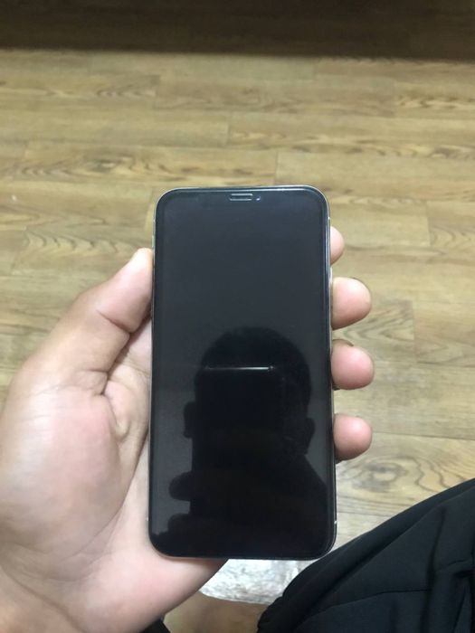 Айфон х 256 памят АКБ 100