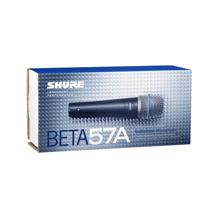 Shure Beta57a Beta58a Sm58 MIkrofonlar Optom Narxlarda