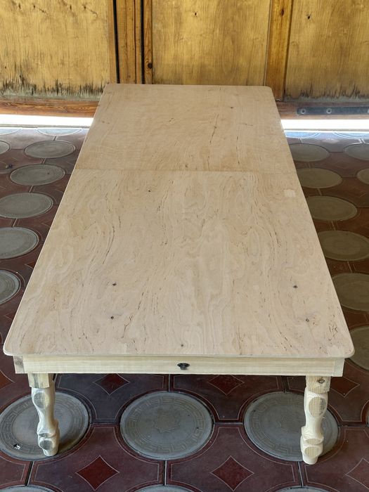 Жер стол Чемодан стол Жиналмалы стол