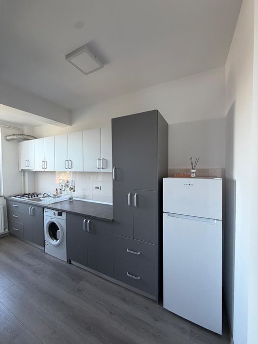Apartament 2 camere Radauti - Central