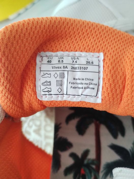 Маратонки Scotch & Soda