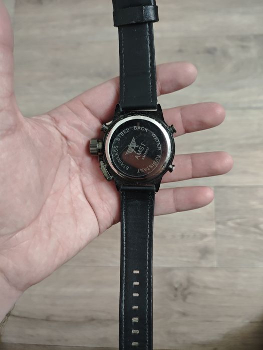 Продам часы AMST, г. Алматы