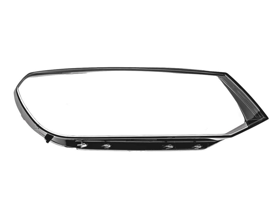 Стъкла за фарове на VW Touareg 7P