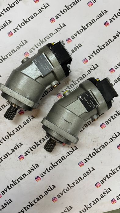 Гидронасос 310.56 правое вращение