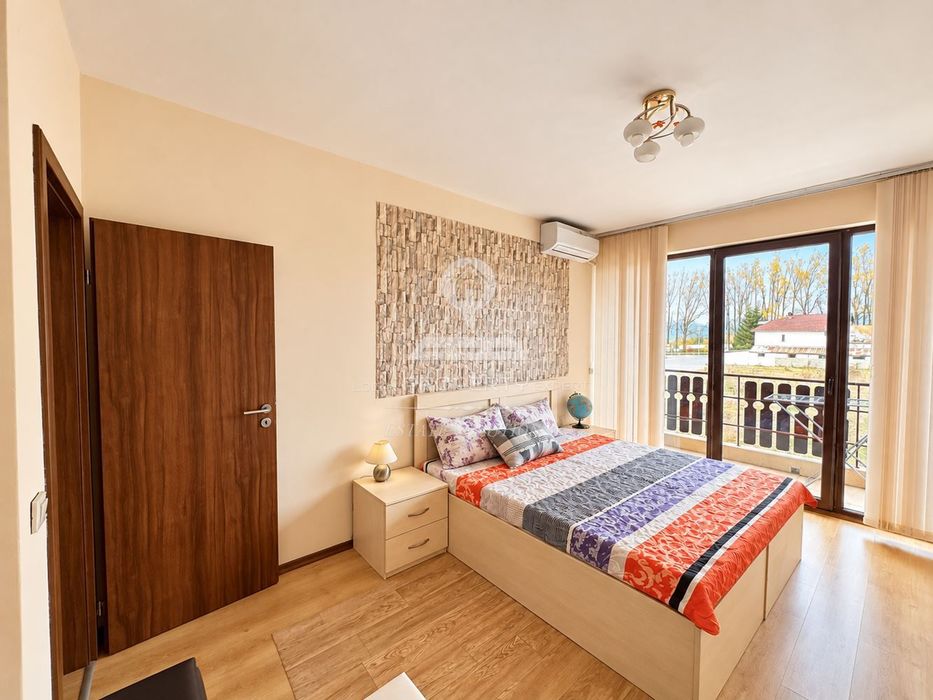 Продава се Тристаен апартамент в Банско - 130 кв.м за 1000 €/кв.м - Снимка #4