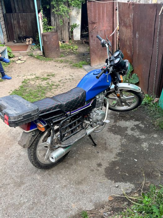 Продам Яки 150кубов