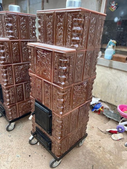 Sobe Teracota livrare Suceava, Roman , Botoșani, Rădăuți