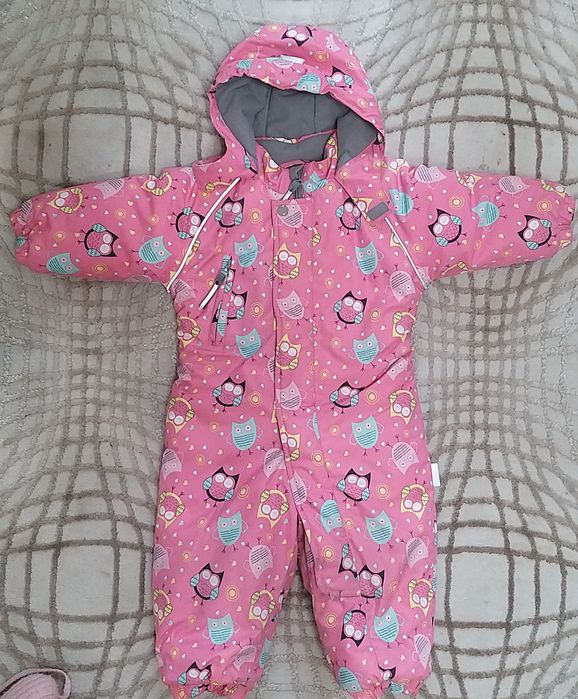 Комбинезон Crockid 80_86