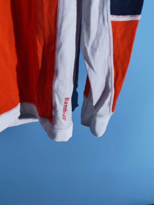 Tufte Мерино/Блуза Мъжка L