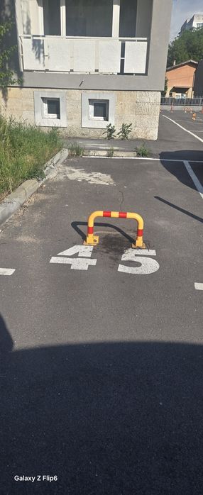 Двустаен апартамент под наем
