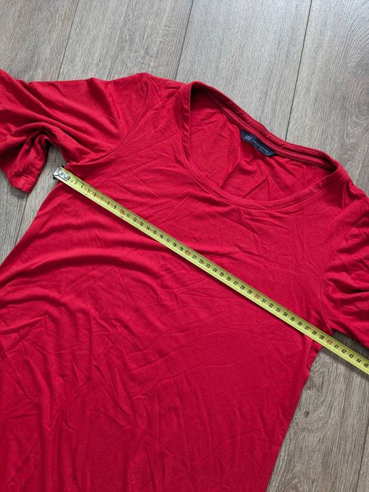 M&S Rochie rosie S 36 skater