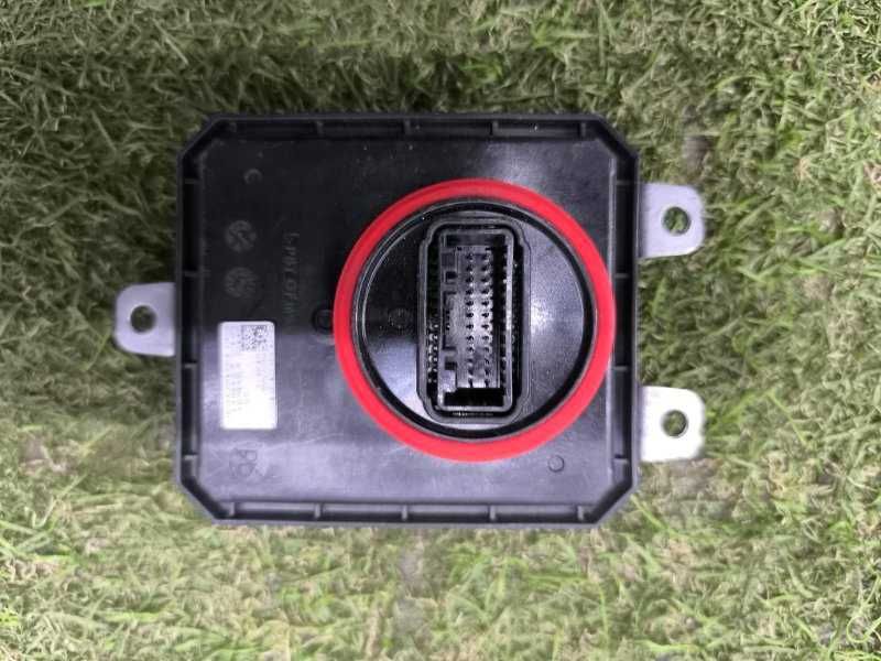 Блок фары LED Kia K7 (б/у)