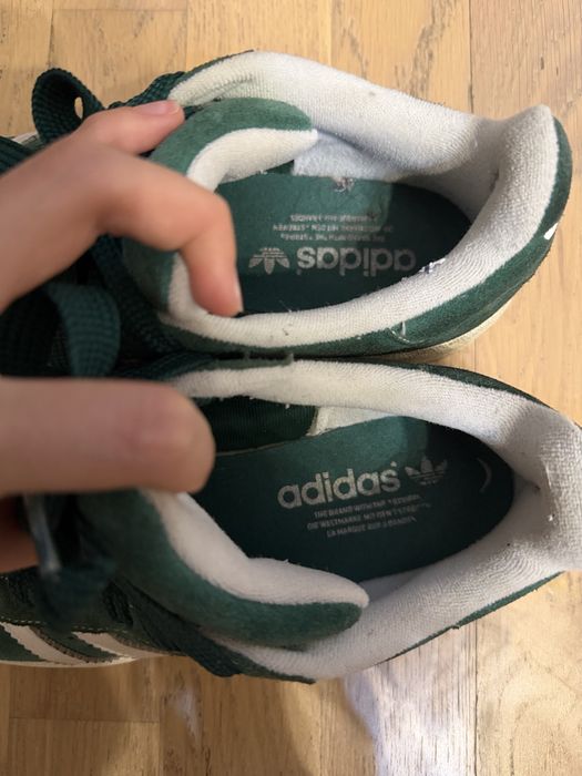 Кроссовки adidas Campus 00s