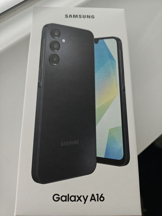 Samsung Galaxy A16