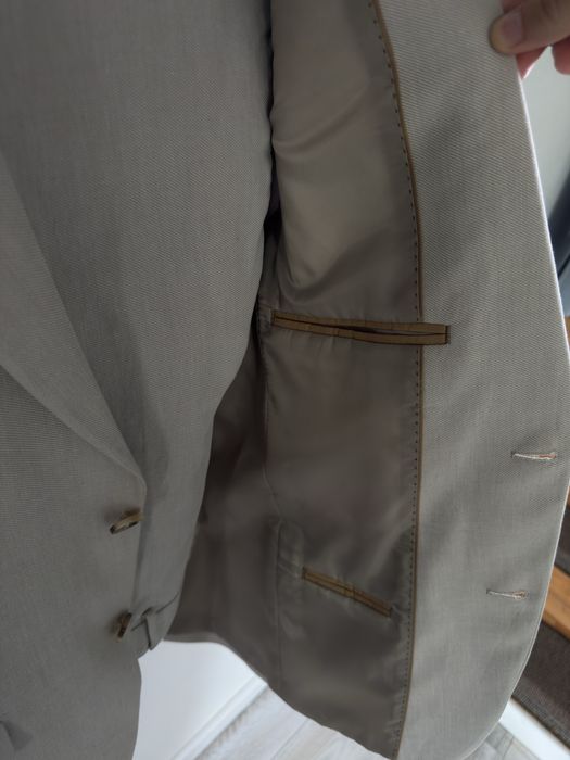 Costum Formal AC&co.