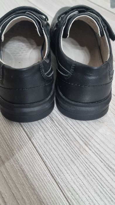 Туфли для мальчика o kids 35р