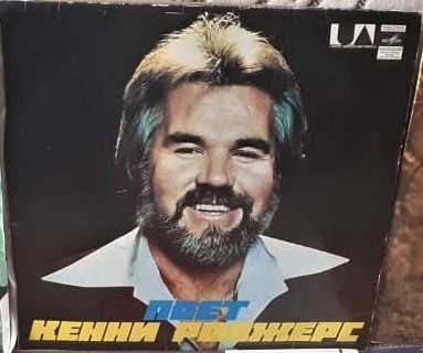 Винил Пластинки Зарубежные исполнители