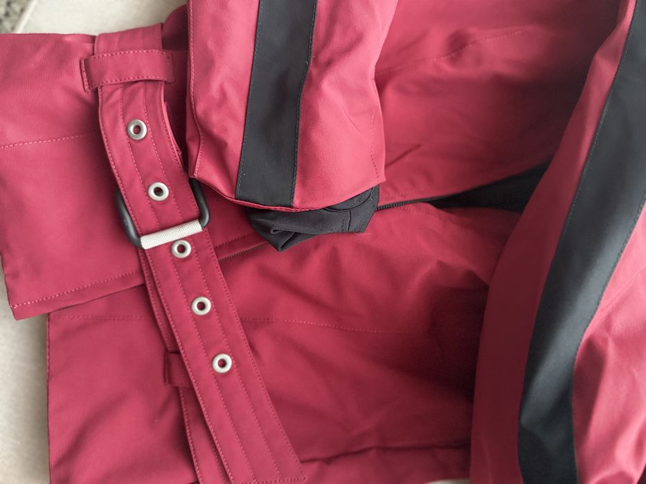 Ски яке Bogner Fire+Ice