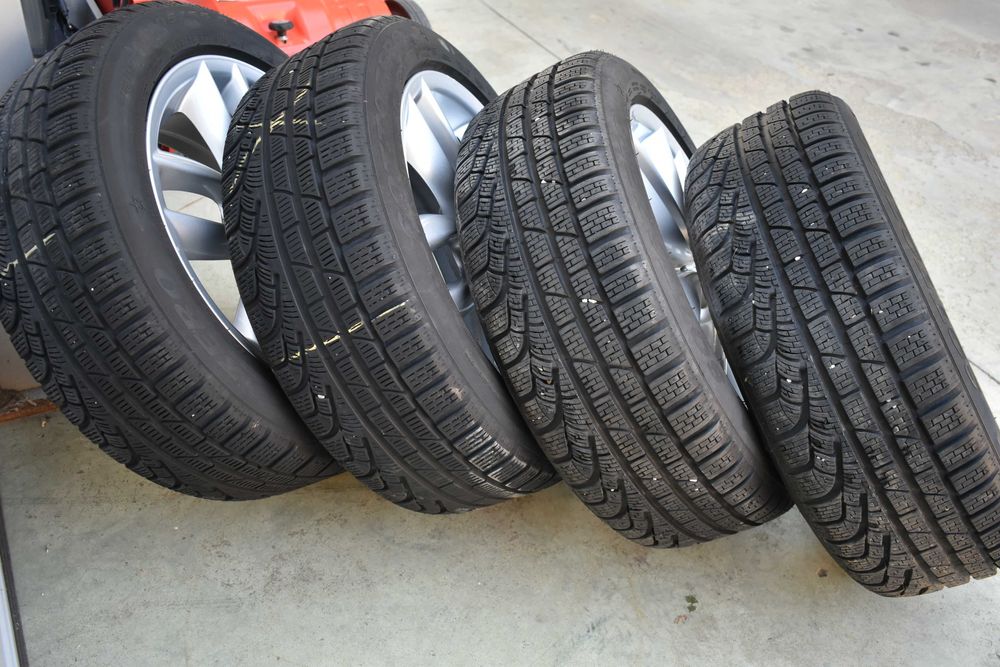 17'' Джанти Mini R60 Countryman Paceman R61 Double Spoke