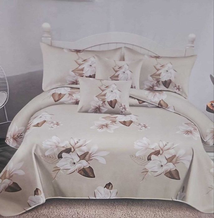 Lenjerii Finet Gros 6 piese fără elastic