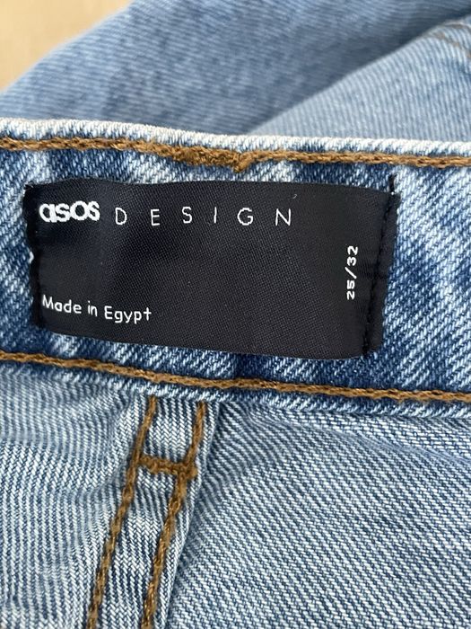 Джинсы женские Asos