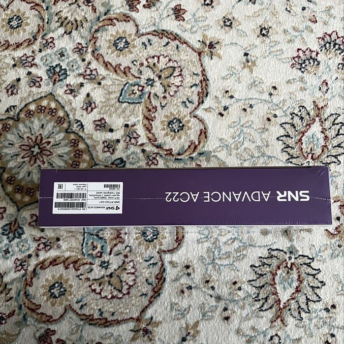 snr advance ac22 wi-fi router