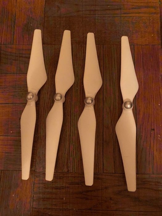 Квадрокоптер DJI Phantom 3 SE