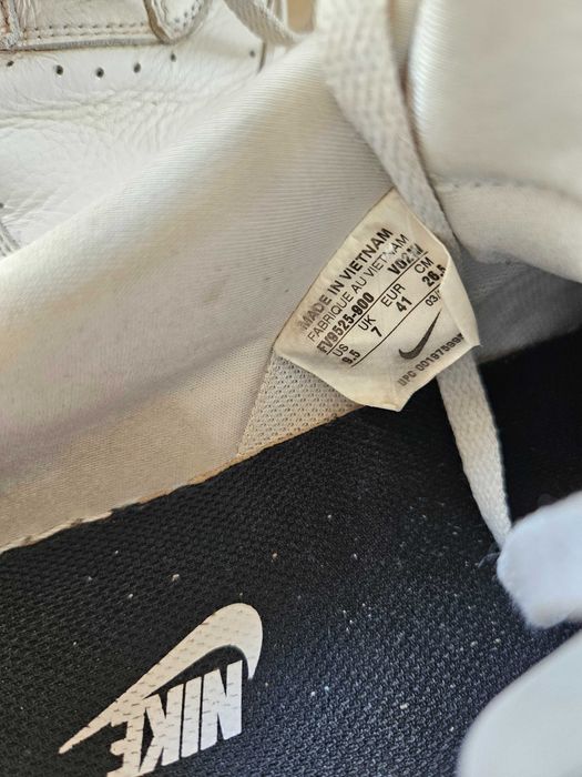 Pantofi Nike personalizat