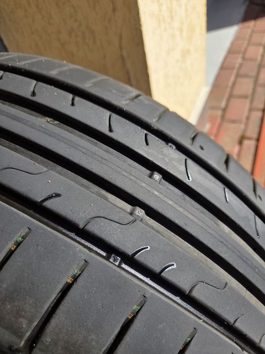 Anvelope vara Dunlop BlueResponse 215 60 R16 .