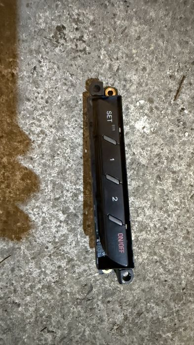 Butoane Audi a6c6/Bloc Lumini/Scaun/Avarii/Panou Clima