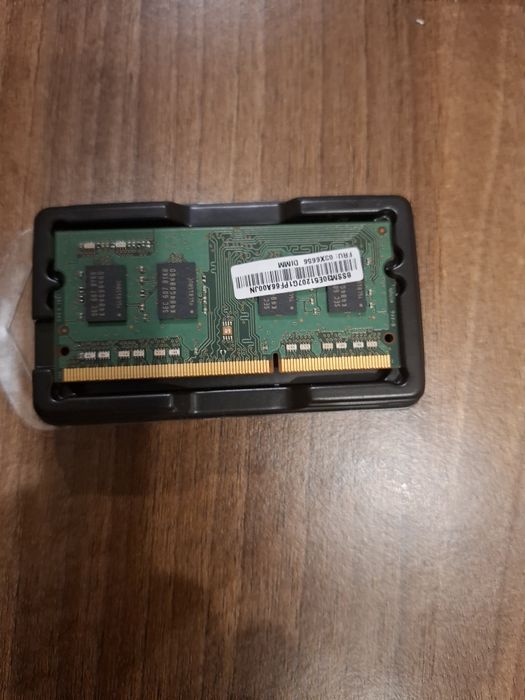 RAM Памет DDR3L 4GB 1600 MHz (за лаптоп)