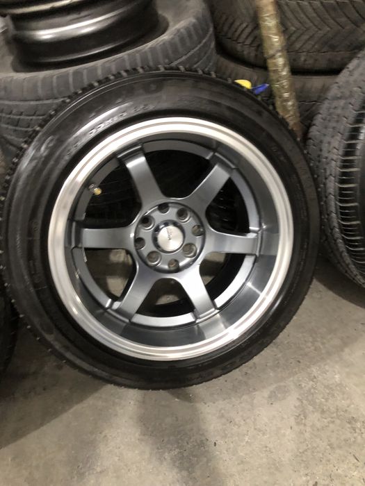 Rs sport R15 diska universal