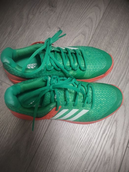 маратонки Adidas Adizero Ubersonic 2