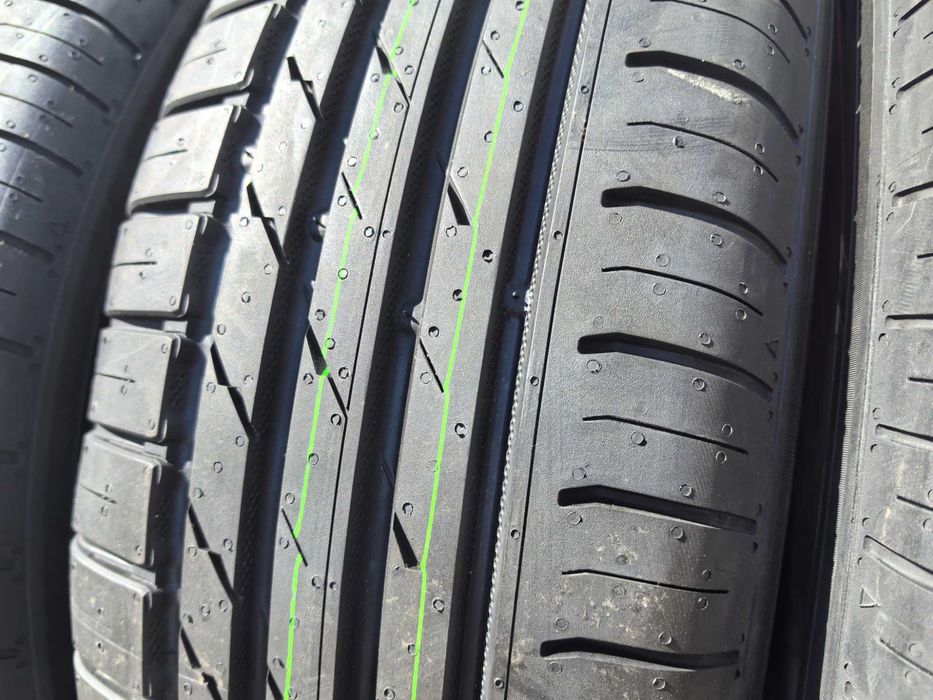 195/65/15 Нокиан ДОТ 2024 г - Чисто Нови