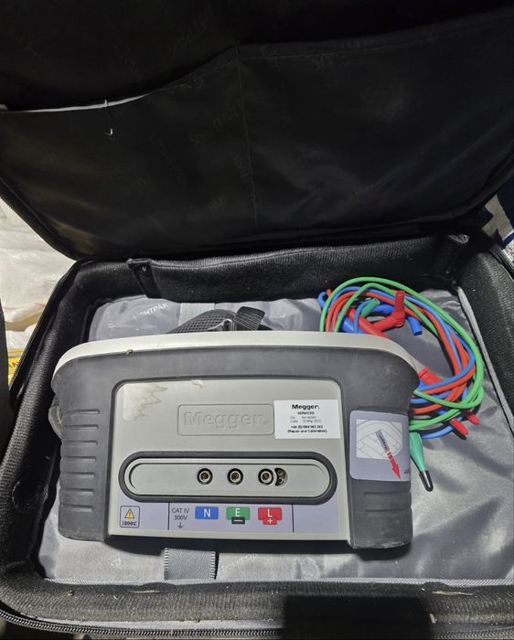 Tester instalatii electrice de vanzare