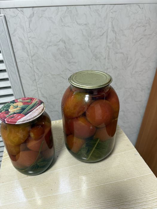 Продам  соленья  домашнии
