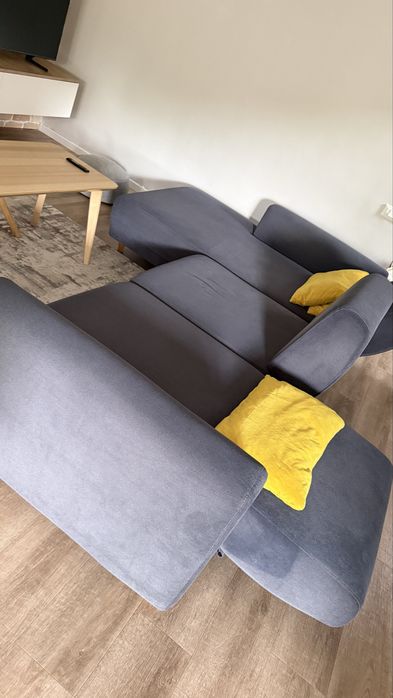 Coltar Amsterdam mobila Dalin