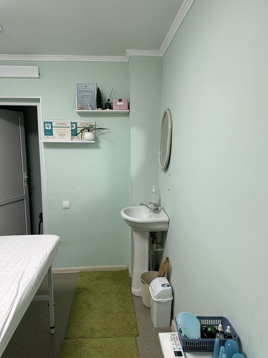 Сдам кабинет на долгий срок