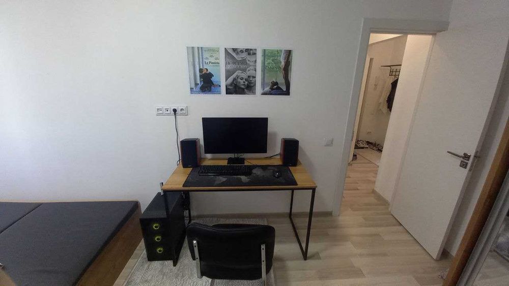 SOTILADI Kuchli Gaming/Ish Kompyuteri