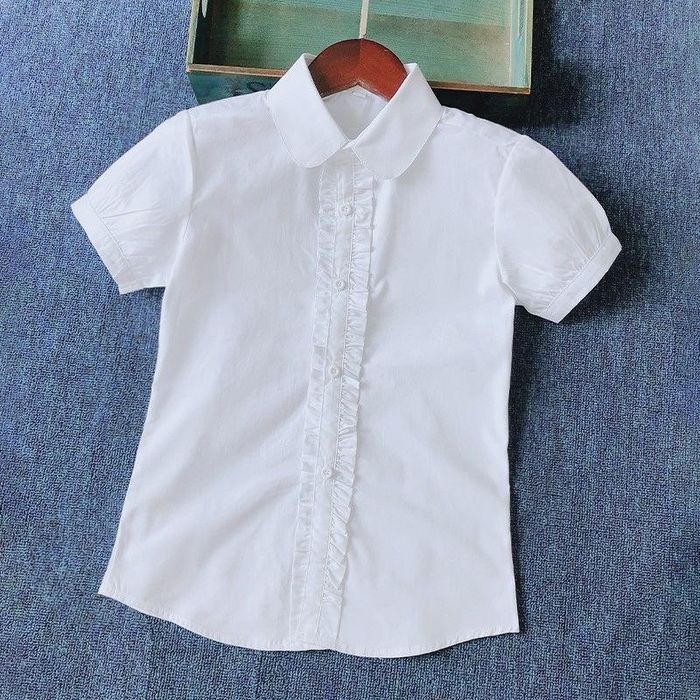 Рубашка для девочек