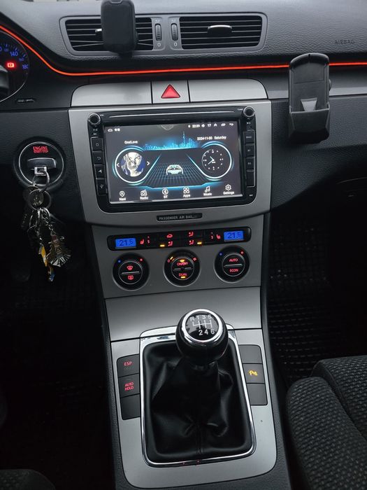 Vând  VW Passat 2.0 diesel